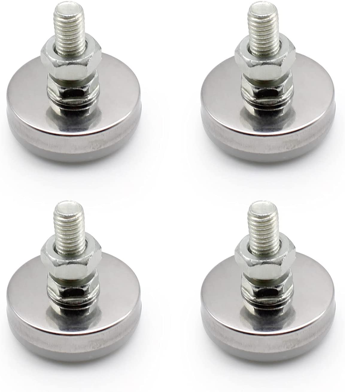 Poggiapiedi Regolabile Per Motocicletta Boerunid - Per Passeggero, Facile Installazione - Foto 3